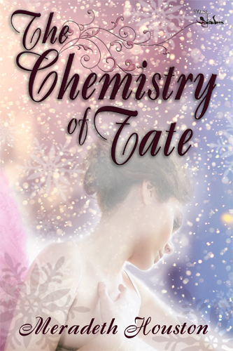 Book Cover: Chemistry of Fate