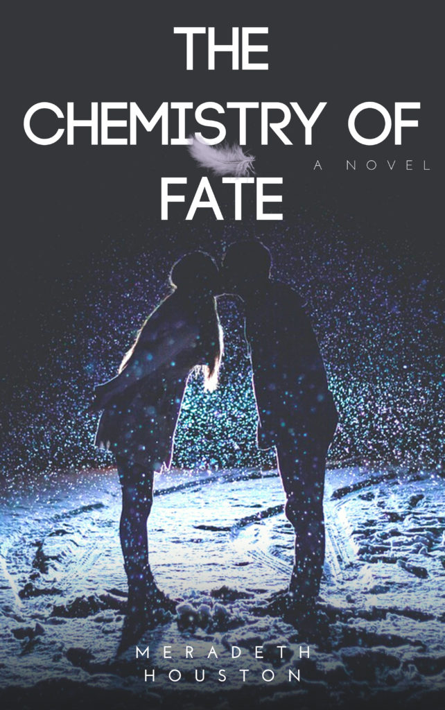 Book Cover: Chemistry of Fate