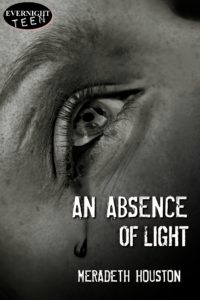 Book Cover: An Absence of Light