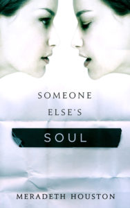 Book Cover: Someone Else's Soul