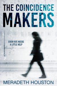 Book Cover: The Coincidence Makers