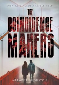 Book Cover: The Coincidence Makers