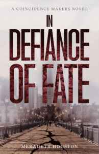 Book Cover: In Defiance of Fate